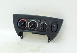 RENAULT MEGANE I LIFT 1.4 03r PANEL NAWIEWU KLIMATYZACJI