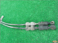 TOYOTA CARINA E 1.6 16V 95r WYBIERAK LINKI BIEGÓW