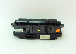  FORD FOCUS Mk2 2.0 TDCI 05r PANEL NAWIEWU KLIMATYZACJI 3M5T-18C612AL