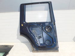 DISCOVERY III L319 04r DRZWI TYŁ LEWY