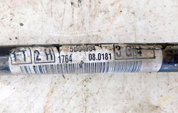 FORD FOCUS C-MAX MK1 1.6 TDCI STABILIZATOR DRĄŻEK STABILIZATORA PRZÓD