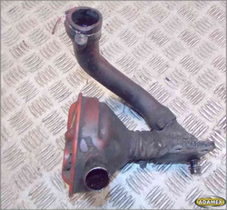 IVECO EUROSTAR 9500 380KM 99r - ODMA