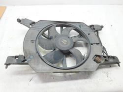 RENAULT LAGUNA I 1.9D 01r WENTYALTOR CHŁODNICY 