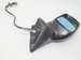 PEUGEOT 407 SW 2004r LUSTERKO LEWE 6 PIN