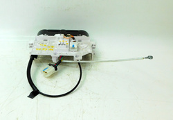 RENAULT KOLEOS I 2.0D 09 PANEL NAWIEWU KLIMATYZACJI MANUALNA 502703-2430