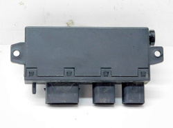 MERCEDES ML W163 2.7CDI 00r MODUŁ STEROWNIK 1635454832