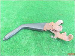 HYUNDAI H-1 H1 STAREX 07r DZWIGNIA HAMULEC RĘCZNY