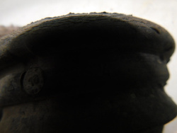 BMW E39 2.5 PODUSZKA SILNIKA 