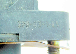 TOYOTA COROLLA E12 2.0 D4D WYSPRZĘGLIK POMPKA SPRZĘGŁA 