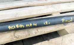 MB ACTROS MP4 12 EURO 5 STABILIZATOR PRZÓD DRĄŻEK