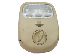 PEUGEOT 407 SW 2004r LAMPKA KABINY PODSUFITKI 