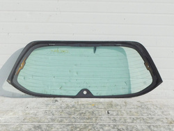 HONDA CIVIC VII 5D 1.4 02r SZYBA KLAPY BAGAŻNIKA TYŁ TYLNA