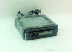 PIONEER DEH-1100MPB RADIO RADIOODTWARZACZ