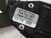 VW TOUAREG I 2.5TDI 05r PEDAŁ GAZU POTENCJOMETR