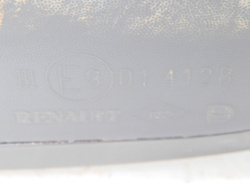 RENAULT LAGUNA II LIFT  05 1.9DCI LUSTERKO PRAWE 