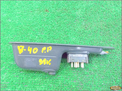 VOLVO V40 1.9TD 98r - PRZEŁĄCZNIK SZYBY PRAWY