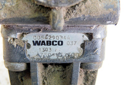 MERCEDES ECONIC 957.661 03r ACTROS ZAWÓR OGRANICZAJĄCY CIŚNIENIE 4750103350