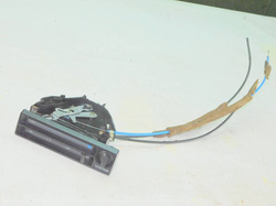 VW GOLF II MK2 1992r 3d PANEL NAWIEWU LINKI 