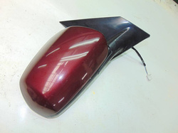 NISSAN MURANO Z50 05r LUSTERKO PRAWE AX5