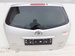 TOYOTA COROLLA VERSO E120 2.0D 2005r KLAPA POKRYWA BAGAŻNIKA TYŁ LAKIER 1C0