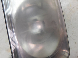 DAF LF 45.180 2003r LAMPA PRAWY PRZÓD EU