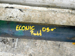 ECONIC 957.661 03r WAHACZ DRĄŻEK ZAWIESZENIA PRZÓD 