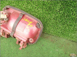 KIA JOICE 2.0 16V 2001r - KLAMKA DRZWI PRAWY PRZÓD