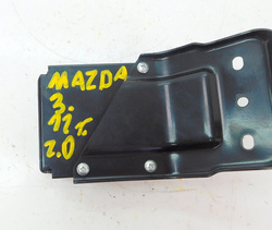 MAZDA 3 II BL 2012r 2.0 B MODUŁ BLUETOOTH BBP366DHXA