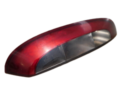 OPEL CORSA C 1.2 2004r 3D LAMPA PRAWY TYŁ