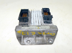 OPEL CORSA C 1.7D 2002r KOMPUTER STEROWNIK SILNIKA 8973000975