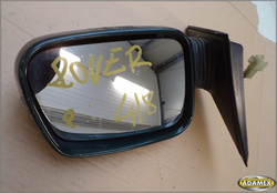 ROVER 400 1.8TD 93r - LUSTERKO ZEWNĘTRZNE PRAWE
