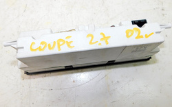 HYUNDAI COUPE TIBURON II 2.7 V6 07r ZEGARY LICZNIK WSKAŹNIK 