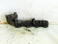 RENAULT KOLEOS I 2.0D 09 KOLEKTOR SSĄCY DOLOTOWY