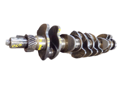 VOLVO FL6 220 2003r WAŁ KORBOWY