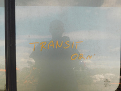 FORD TRANSIT MK5 2.0TD 80KM 02r DRZWI SUWANE PRAWE BOCZNE  