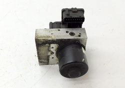 MERCEDES ML W163 2.7CDI 00r POMPA HAMULCOWA ABS ATE A1634310712