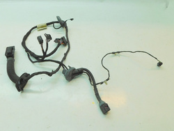 AUDI A5 8T SPORTBACK 12r WIĄZKA DRZWI PRAWY PRZÓD 8T8971687D