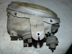 DAEWOO MATIZ 800 99r - LAMPA PRAWY PRZÓD