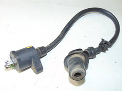 SKUTER SYM SYMPLY 50 2011r CEWKA ZAPŁONOWA 