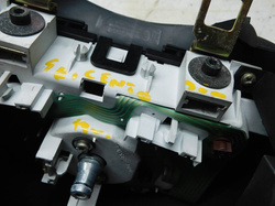 FIAT SEICENTO 900 1999r ZESTAW STRTOWY