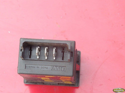 RENAULT MIDLINER M 210 1996r PRZEŁĄCZNIK REGULACJA