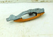 PEUGEOT 207 1.4b 5D 06r KLAMKA ZEWNĘTRZNA KHW PRAWY PRZÓD 