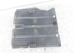 MB ACTROS MP4 12r EURO 5 OSŁONA POKRYWA AKUMULATORÓW