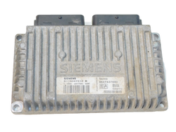 MAZDA PREMACY I 2.0DITD 02r STEROWNIK KOMPUTER