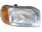 LAND ROVER FREELANDER 1999r LAMPA PRAWY PRZÓD EU