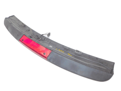 FORD FOCUS C-MAX I 2004r BLENDA SPOJLER KLAPY TYŁ 