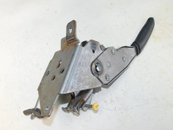 PEUGEOT 407 SW 2005r DZWIGNIA HAMULEC RĘCZNY