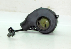 MERCEDES ML W163 2.7D 00r SILNIK DMUCHAWA WENTYLATOR 1298300608 0130002828