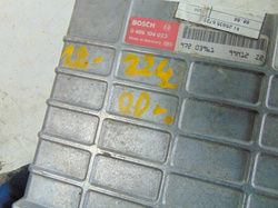 MAN M2000 12.224LC 2000r STEROWNIK ABS BOSCH