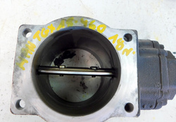 MAN TGX LIFT18r EURO 6 PRZEPUSTNICA POWIETRZA KLAPA